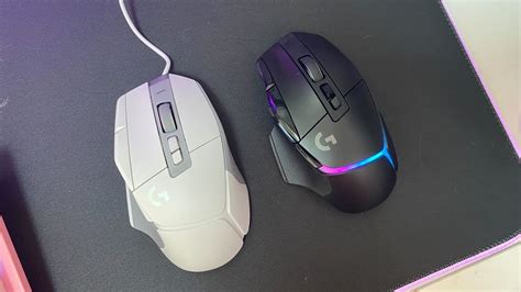 The best Logitech gaming mouse 2025 | GamesRadar+