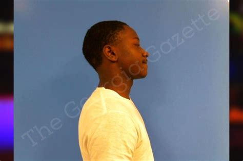 Zyedelrius Gray Troup County Jail Bookings