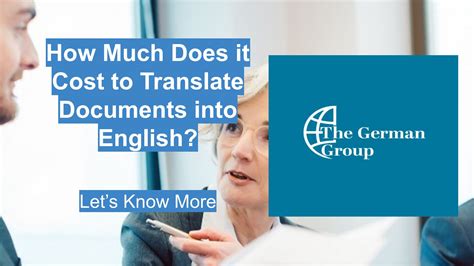 how much does it cost to translate a legal documents