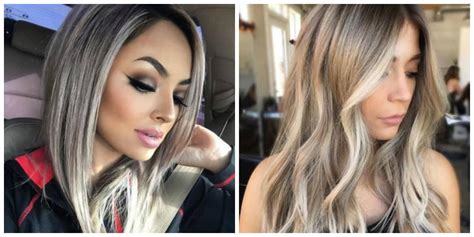 Colores En Tendencia De Cabello 2024 Ellie Hesther