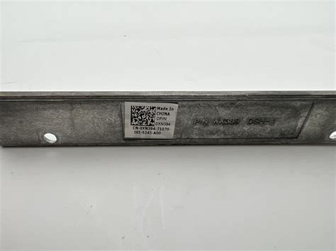 Dell SFF SAS SATA Hot Swap HDD Caddy Disk Tray PowerEdge R M