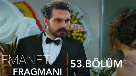 Emanet B L M Fragman Legacy Episode Promo Youtube