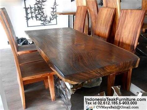 Dining Room Bali Dining Sets Of Photos