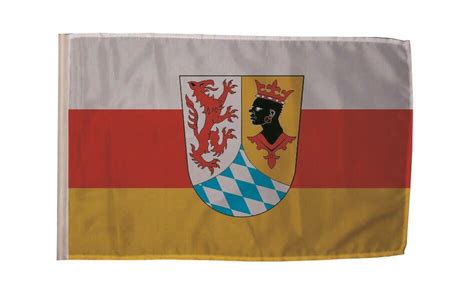 Fahne Flagge Landkreis Garmisch Patenkirchen 30 X 45 Cm EBay