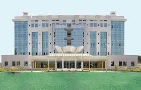 Apollo Hospital Ahmedabad, Gujarat, India