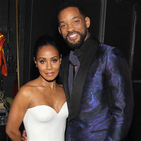 Will Smith Wishes Jada Pinkett Smith Happy Birthday Talks Partnership