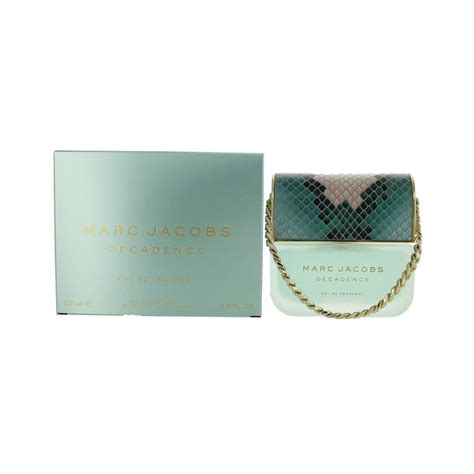 Marc Jacobs Decadence Eau So Decadent Edt Ml Mujer Jpt