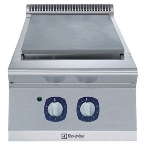 Плита электрическая E7HOED2000 Electrolux