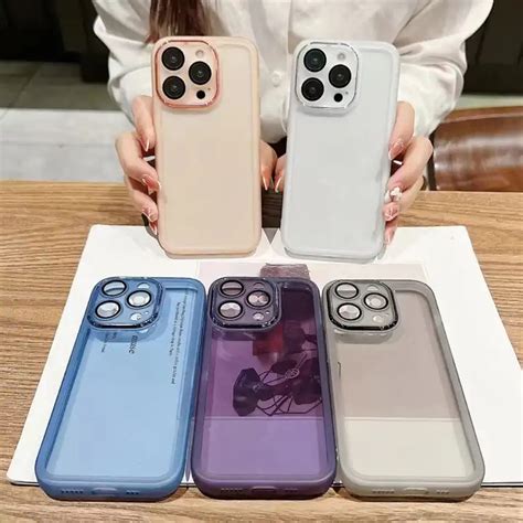 Plated Shockproof Case Infinix Hot 20s 30i 30 Play Smart 7 Pop 8 Zero