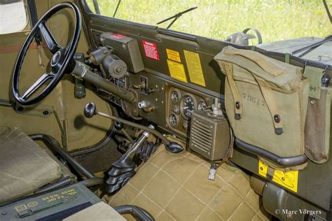 Ford MUTT M151 A2 JEEP 1970 Welcome To ClassiCarGarage