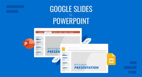 Google Slides vs. PowerPoint: A Detailed Comparison - SlideModel