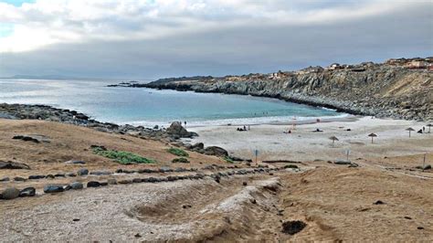 Playa La Virgen In 2024 Chile Outdoor Landscape