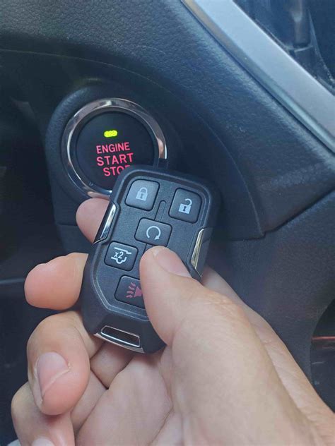 Chevy Equinox Locked Keys In Car