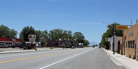 Blanca, Colorado | Costilla County - Uncover Colorado