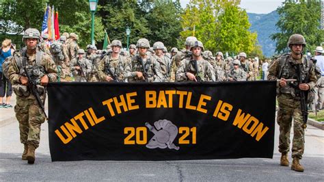 First Black Woman To Lead West Point Cadets Humbled By Opportunity CNN