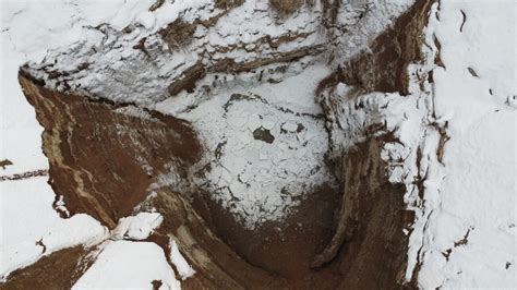 Заполнится ли обмелевшее озеро Морской глаз водой? ⋆ НИА "Экология" ⋆