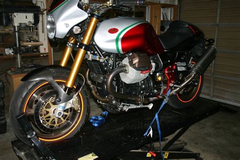 Coppa Naked Rare SportBikesForSale