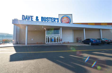 Dave And Busters Plastering Fresno