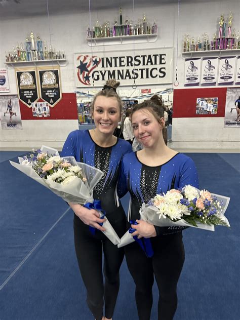 Captains Corner: Methuen Gymnastics | Sports | eagletribune.com