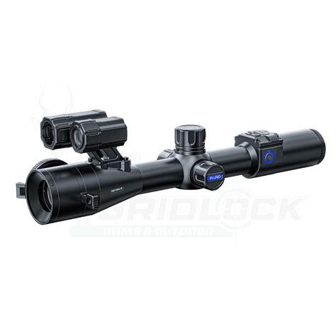 Pard Night Stalker K Vision Rifle Scope Hunt Day Night