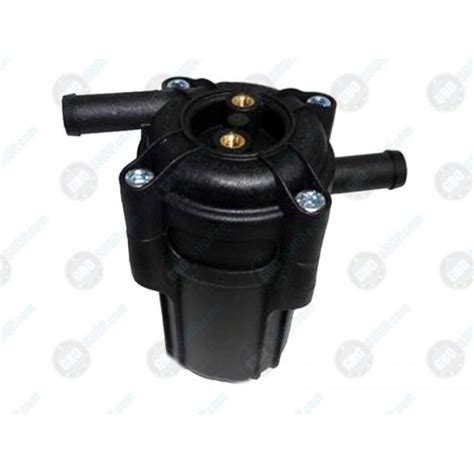 Газовый фильтр тонкой очистки Alex Ultra 360 12-12 - Алекс Ультра 360