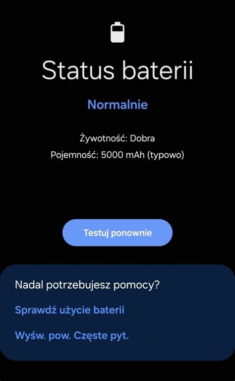 Jak Sprawdzi Kondycj Baterii W Systemie Android Oto Kilka Sposob W