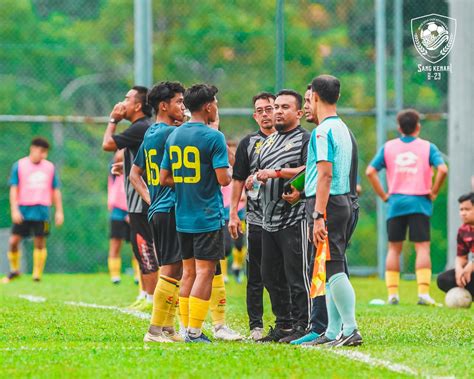 Malaysian Football League PASUKAN JANGKA BANYAK KEJUTAN DI PIALA MFL