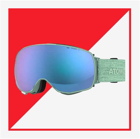 The 11 Best Ski Goggles Of 2021