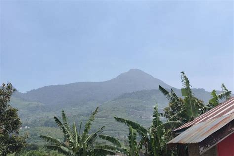 Geothermal 65 MW Di Solok Dulu Ditolak Kini Didukung Masyarakat