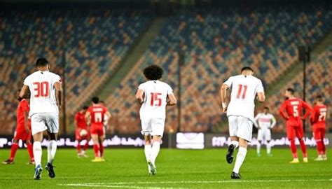 عادوا من حيث أتوا موقف صفقات الزمالك الشتوية بعد منع القيد