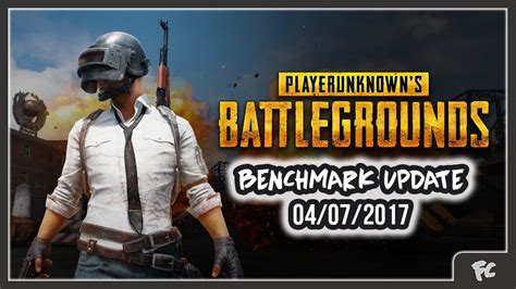 Playerunknowns Battlegrounds Gtx 1070 I5 6600k Update 04 July 2017