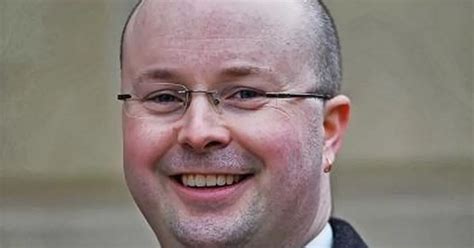Snp Sex Pest Patrick Grady S Victim Says Mps Have Snubbed Him Since Misconduct Finding Daily