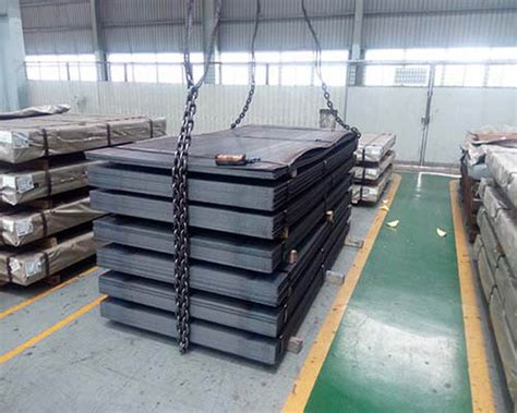 S690QL Equivalent Equivalent Steel Material EN 10025 6 High Strength