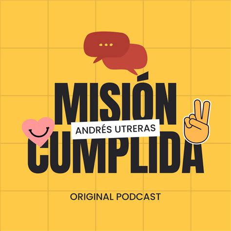 Misión Cumplida Podcast on Spotify