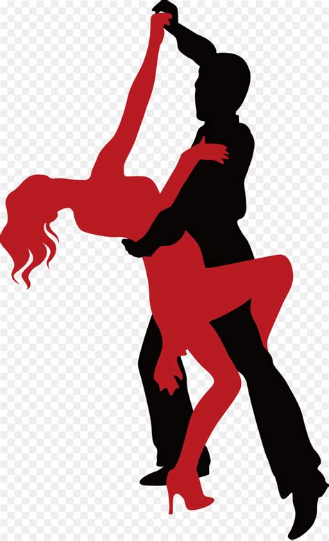 Argentine Tango Silhouette at GetDrawings | Free download