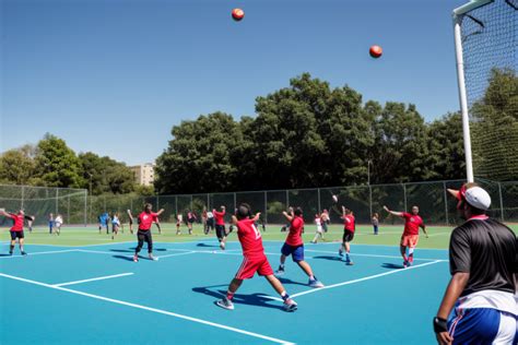 Mastering the Art of Throwball: A Comprehensive Guide to Playing Well ...