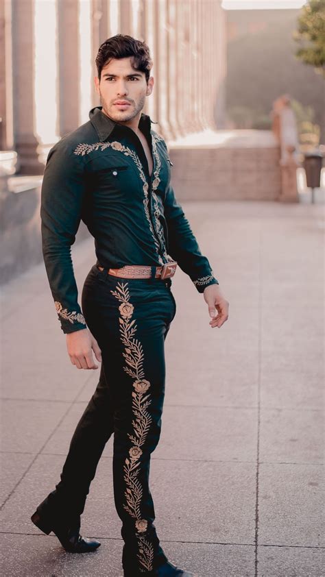 Jesus Gutierrez Alonso (@jesus_alonzo_oficial) • Threads, Say more
