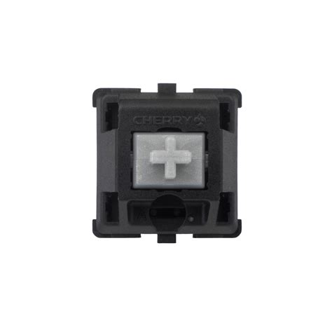 Cherry MX Speed Silver Switches - Mechboards