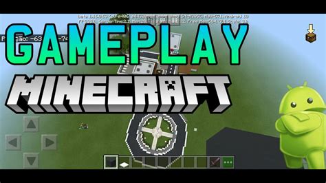 GAMEPLAY DE MINECRAFT CONSTRUINDO UMA CITY SEM MODS YouTube