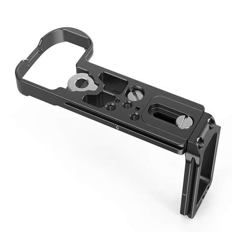 Smallrig L Bracket For Nikon Z Z Z Camera