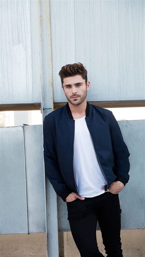 Zac Efron Hd Phone Wallpaper Pxfuel