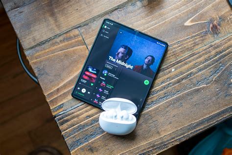 How to see your Spotify listening history - Phandroid