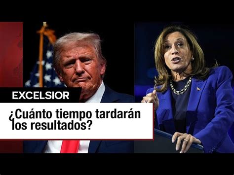 Elecciones De Estados Unidos C Mo Funciona El Colegio Electoral Que