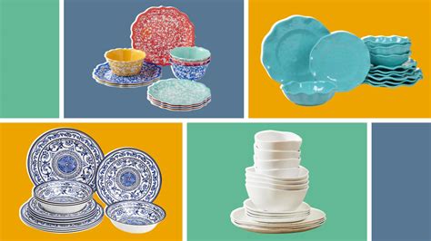 Melamine Plates Everything You Need To Know Reviewed