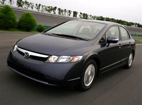 2007 Honda Civic Price, Value, Depreciation & Reviews | Kelley Blue Book