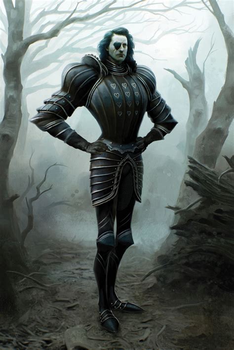 Knave Of Hearts 10
