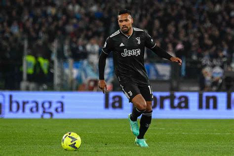 Alex Sandro Lascia La Juve Ecco Dove Andrà