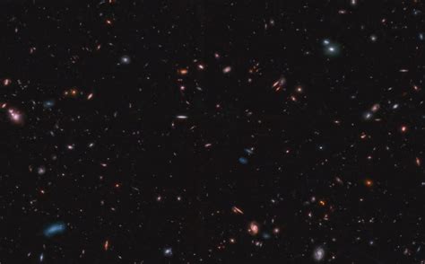 Did the most distant galaxy "candidates" survive JWST? - Big Think