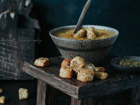 Recettes De Croutons Et Entr Es