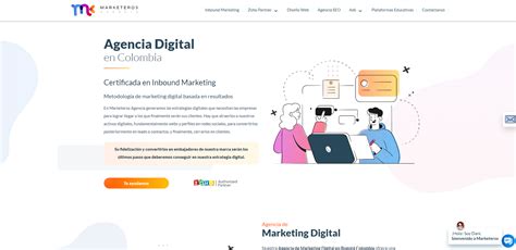 Mejores 10 Agencias De Marketing Digital En Colombia 2023